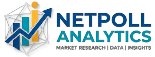 Netpoll Analytics Logo